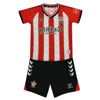 Maillot Southampton Domicile Enfant 2021 2022