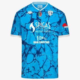 Thailande Maillot Spezia Third 2024 2025 Thailande Maillot Spezia Third 2024 2025