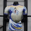 Thailande Maillot Japon Special Edition 2023 2024 5