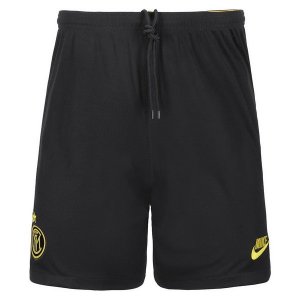 Pantalon Inter Milan Third 2019 2020 Noir