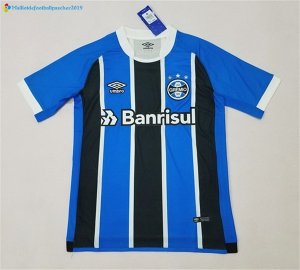 Maillot Grêmio FBPA Domicile 2017 2018