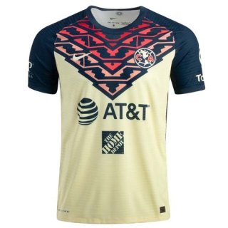 Thailande Maillot America Domicile 2021 2022 Thailande Maillot America Domicile 2021 2022