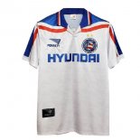 Maillot Bahia Exterieur Retro 1998 Blanc
