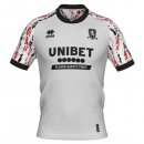 Thailande Maillot Middlesbrough Third 2023 2024