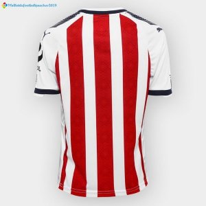 Maillot CD Guadalajara Domicile 2017 2018