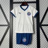 Maillot Bahia Domicile Enfant 2025 2026