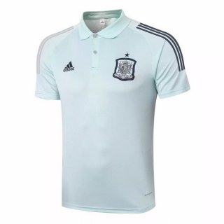 Polo Espagne 2020 Vert Polo Espagne 2020 Vert