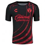 Thailande Maillot Club Tijuana Domicile 2024 2025
