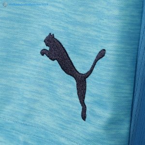 Pantalon Marseille Third 2018 2019 Bleu