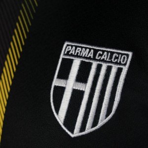 Maillot Parma Third 2018 2019 Noir