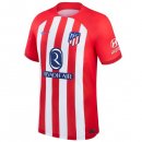 Maillot Atletico de Madrid Domicile 2023 2024