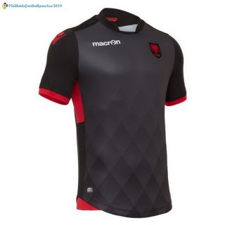 Maillot Albanie Third 2017 Maillot Albanie Third 2017