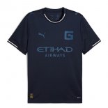 Thailande Maillot Girona Third 2025 2026
