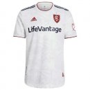 Thailande Maillot Real Salt Lake Exterieur 2021 2022