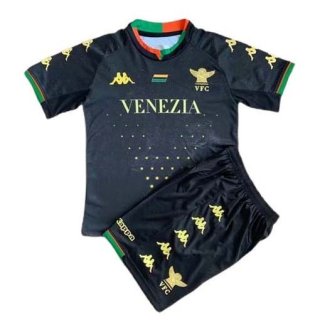 Maillot Venezia Domicile Enfant 2021 2022 Maillot Venezia Domicile Enfant 2021 2022