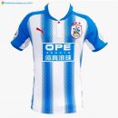 Maillot Huddersfield Town Domicile 2017 2018