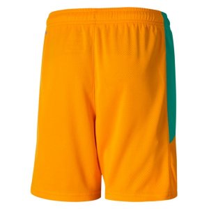 Pantalon Costa De Marfil Domicile 2020 Orange