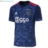 Maillot Ajax Exterieur 2017 2018