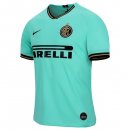 Maillot Inter Milan Exterieur 2019 2020 Vert