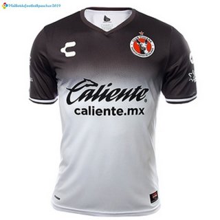 Maillot Tijuana Exterieur 2017 2018