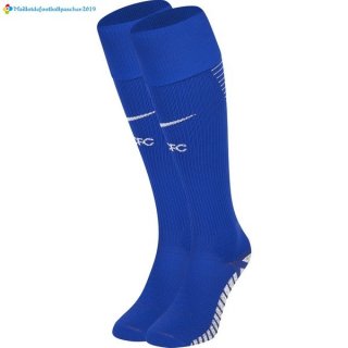 Chaussette Chelsea Exterieur 2017 2018 Chaussette Chelsea Exterieur 2017 2018