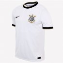 Thailande Maillot Corinthians Paulista Domicile 2022 2023