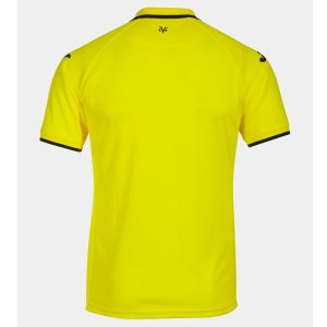 Thailande Maillot Villarreal Domicile 2022 2023