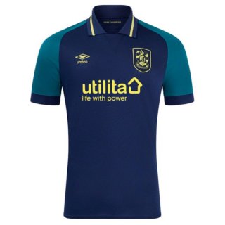 Thailande Maillot Huddersfield Town Exterieur 2024 2025