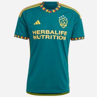 Thailande Maillot LA Galaxy Exterieur 2023-2024