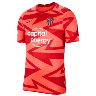 Entrainement Atlético de Madrid Training Top Entrainement Atlético de Madrid Training Top