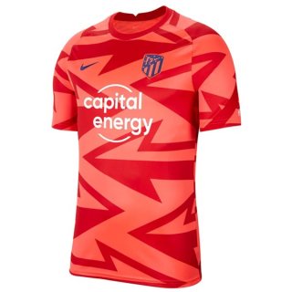 Entrainement Atlético de Madrid Training Top