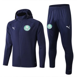 Coupe Vent Ensemble Complet Palmeiras 2019 2020 Bleu Coupe Vent Ensemble Complet Palmeiras 2019 2020 Bleu