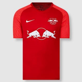 Thailande Maillot RB Leipzig 4ª 2021 2022