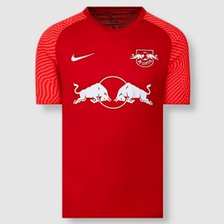 Thailande Maillot RB Leipzig 4ª 2021 2022