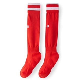 Chaussette Benfica Domicile 2021 2022 Rouge