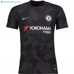 Maillot Chelsea Third 2017 2018