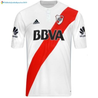 Maillot River Plate Domicile 2017 2018