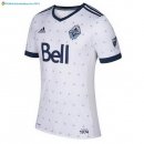 Maillot Vancouver Whitecaps Domicile 2017 2018