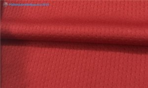 Maillot Evergrande Édition Commémorative Domicile 2018 2019 Rouge