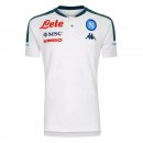 Polo Naples 2020 2021 Blanc