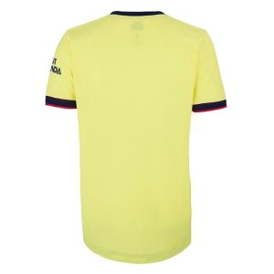 Maillot Arsenal Exterieur 2021 2022