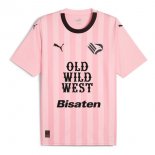 Thailande Maillot Palermo Domicile 2023 2024