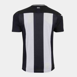 Maillot Newcastle United Domicile 2019 2020 Noir