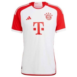 Maillot Bayern Munich Domicile 2023 2024 Maillot Bayern Munich Domicile 2023 2024