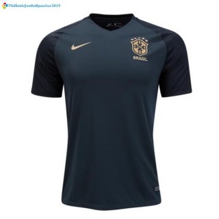 Thailande Maillot Brésil Third 2017 Thailande Maillot Brésil Third 2017