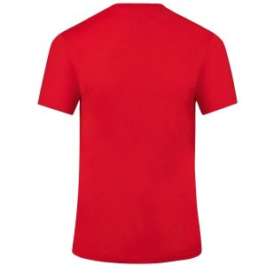 Entrainement Bayern Munich 2019 2020 Rouge Jaune