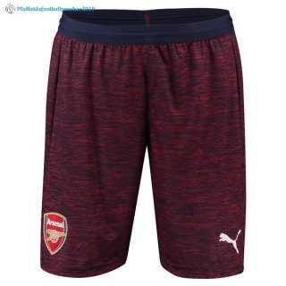 Pantalon Arsenal Exterieur 2018 2019 Rouge