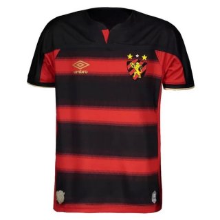Thailande Maillot Recife Domicile 2020 2021 Rouge Thailande Maillot Recife Domicile 2020 2021 Rouge