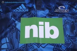 Maillot Rugby Blues 2017 2018 Bleu