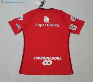 Maillot América de Cali Domicile 2017 2018